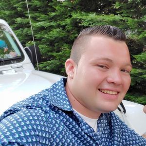 Meet your Posher, Portillo